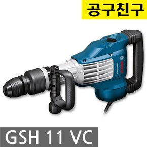 GSH11VC 파괴해머 SDS 해머드릴 1700W 독일