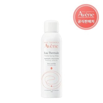 아벤느 [아벤느공식] 오떼르말 미스트 150ml