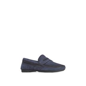 24FW 처치스 로퍼 EDB147FG000009AHZF0ABM Dark Blue