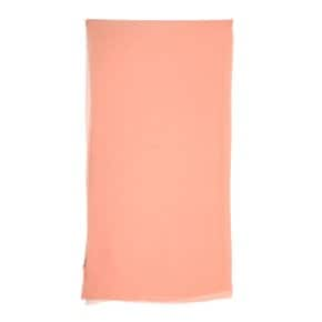 SS22 ALBERTA FERRETTI Scarf CHIFFON SCARF PINK 33011614_0134