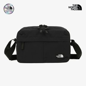 [공식] NN2PR87A 트래블 크로스 백 미디움 NW BLACK