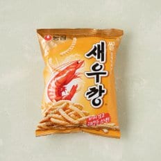 쌀새우깡 80g