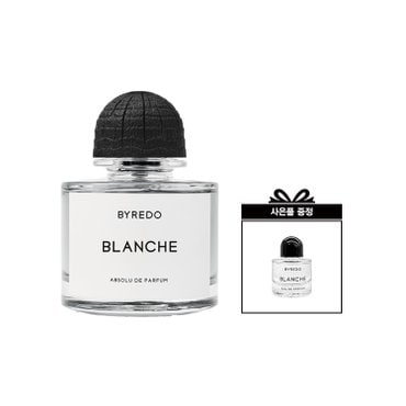 바이레도 블랑쉬 앱솔뤼 드 퍼퓸 100ml