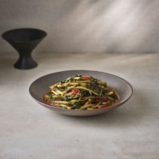 프리미엄 조선호텔 열무김치 1kg