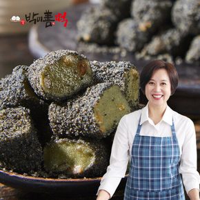 [박미선떡] 흑임자 영양찰떡 1박스(40개)