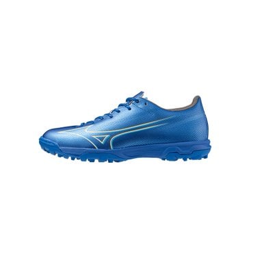 미즈노 발 볼 넓은 풋살화 알파 셀렉트 MIZUNO α SELECT AS_P1GD246627