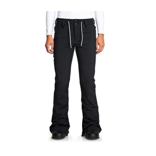 [DC] VIVA SOFTSHELL PANT _KVJ 여성스키 팬츠(1)