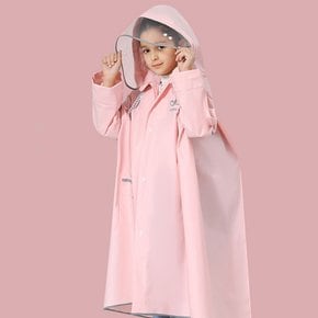 COOL BEAR EVA 레인코트 우비 비옷 판초 우의