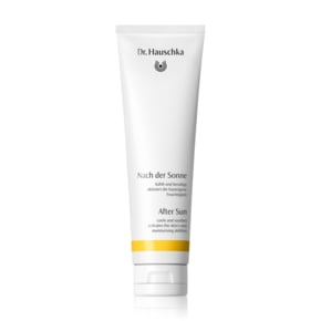 닥터하우쉬카 Dr. Hauschka 애프터 선 로션 150ml