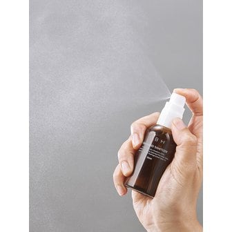 지비에이치 코스메틱 핸드 새니타이저 스프레이 50ml