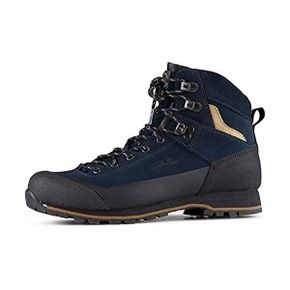 독일 룬닥스 등산화 Lundhags Bjerg MidCut Boots Blue/Grey 1336408