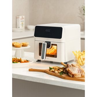 아이닉 4세대 올스텐 에어프라이어 iSA6L