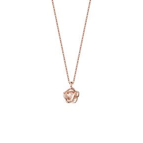 [로즈몽] 14K 목걸이(4월탄생석) RS1309