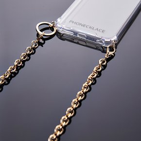 CHAIN STRAP GOLD-원