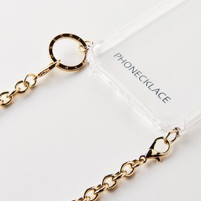 CHAIN STRAP GOLD-원