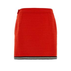 Womens Skirt 774516ZAO5D 6349 Red