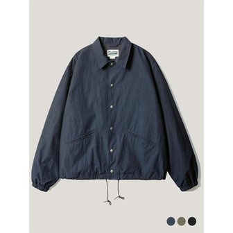 퍼스텝 베스티지 코치 자켓 네이비 JUOT4756