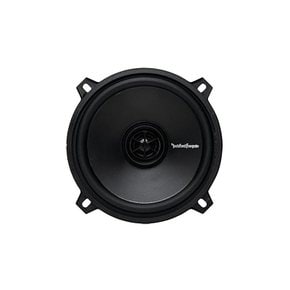 Rockford 록 포드 R1525X2 5.25인치 13cm 양웨이 코어키셜 동축 스피커