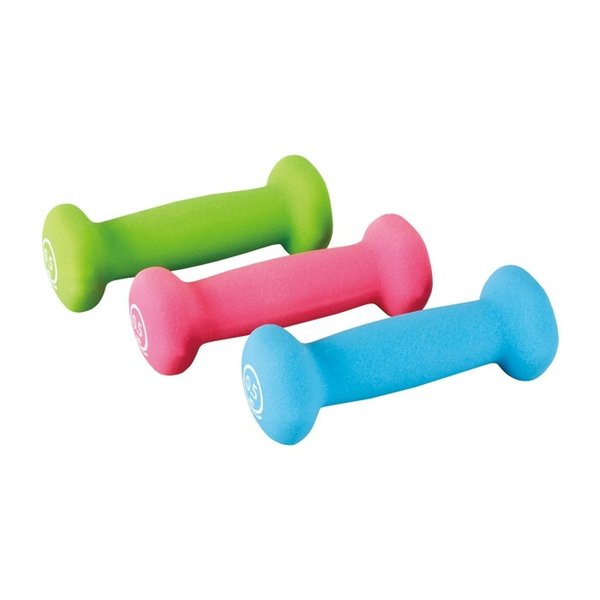 피트니스아령(네오프렌) 1.5kg ER320-015 ER320-015