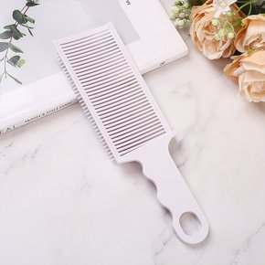 가정용 셀프 남성 헤어 커트 이발 이발소 미용실 머리 빗 용품 미끄럼방지