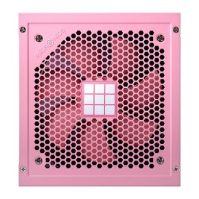 마이크로닉스 Classic II 650W 80PLUS Bronze 230V EU HDB PINK