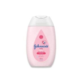 존슨즈 베이비 핑크 로션 300ml 촉촉한 바디 크림_W722EE0