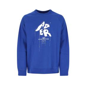 [해외배송] AW21BKAFWSW04BL BLUE 아더에러 맨투맨 B0440027434