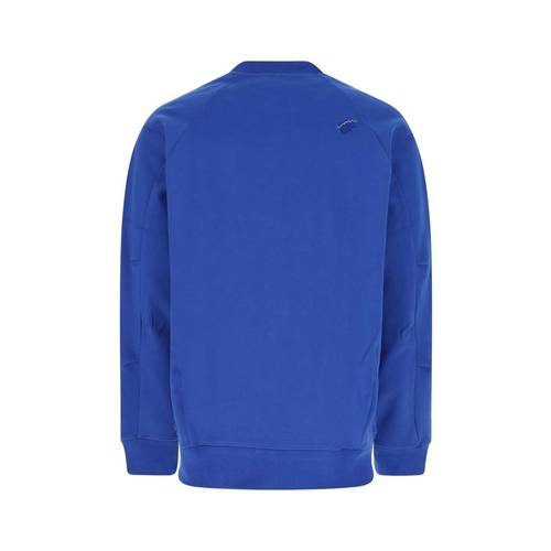 [해외배송] AW21BKAFWSW04BL BLUE 아더에러 맨투맨 B0440027434