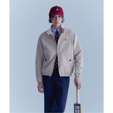 브룩스브라더스 해링턴 재킷 (아이보리) (BBOTMB101ABFS)