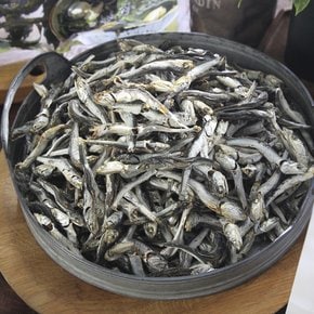 국내산 국물용 다시 멸치 500g