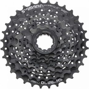 시마노 카세트 스프라켓 CS HG31 8 Speed Cassette 140745