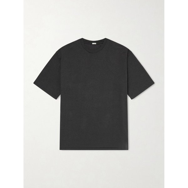 아프레쎄 코튼 캐시미어 블렌드 티셔츠 46376663162957196
