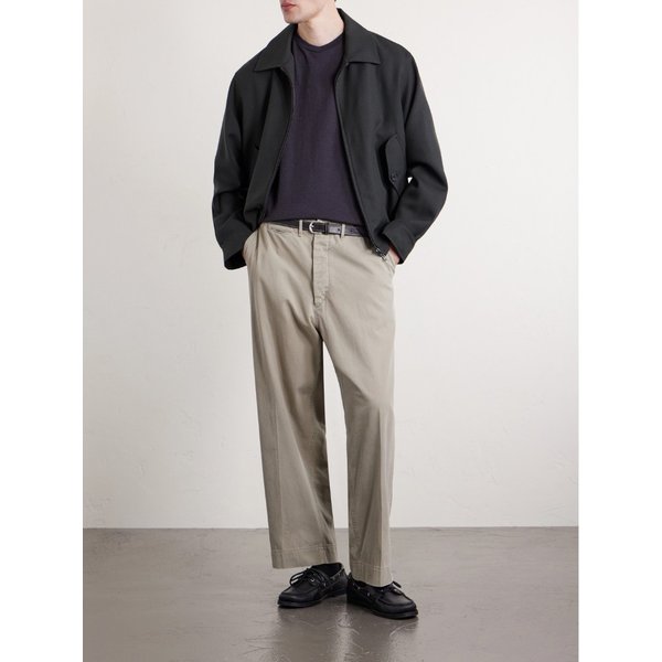 아프레쎄 코튼 캐시미어 블렌드 티셔츠 46376663162957196