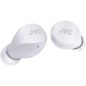 영국 jvc 이어팟 JVC HAZ66TW Gumy Mini True Wireless Earbuds 23 Hours Playback Bluetooth 5.