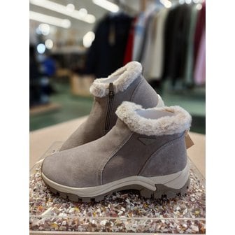 네파 [여주점] 여성 스텔라 퍼 숏 부츠 7K87694D21