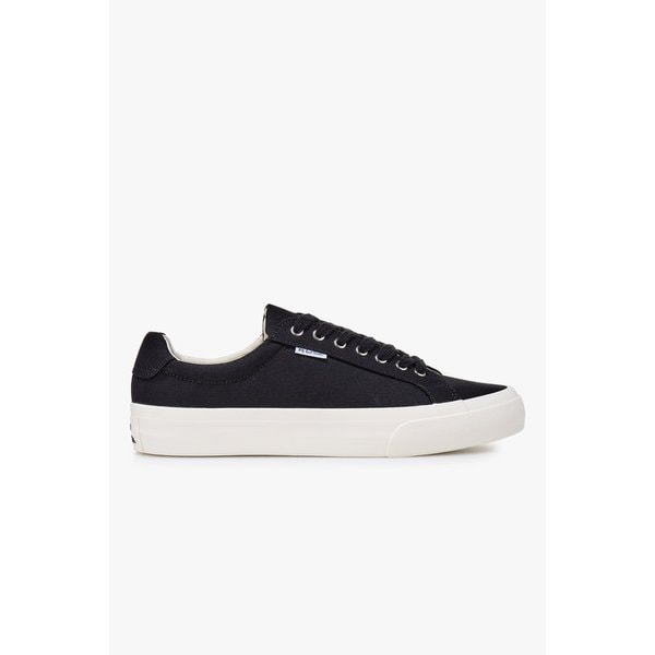 [PS PAUL SMITH] AMOS 캔버스 스니커즈 5735134101000