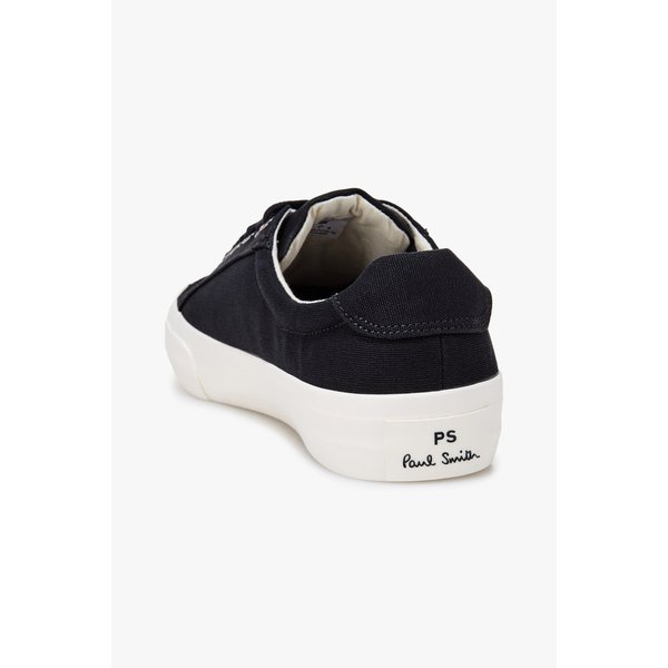 [PS PAUL SMITH] AMOS 캔버스 스니커즈 5735134101000