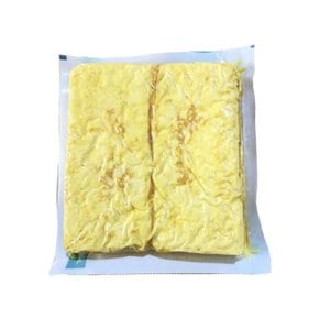 (냉장)계란지단(프레시원 김밥용 1Kg) (WD067EF)