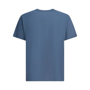 반팔 티셔츠 FW25 2304621WICKRON T SINGLE LINEBL 6481479