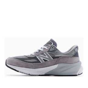 [해외배송] 뉴발란스 스니커즈 M990V6 GREY