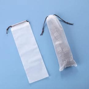 다용도 우산 수납커버 반투명 보호 파우치 케이스 (S50746830)