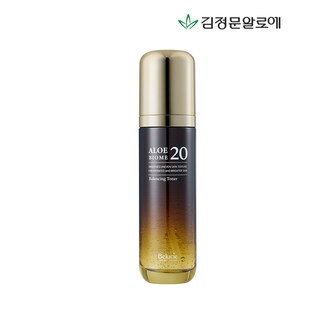 김정문알로에 베루시에 알로에 바이옴20 밸런싱 토너_P313012536