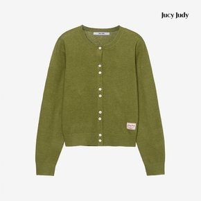 울블렌드니트가디건 J1KT026B