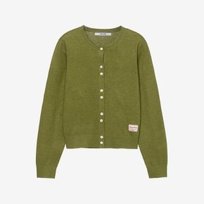 울블렌드니트가디건 J1KT026B