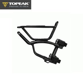 TOPEAK 토픽 랙 Tetrarack R1 테트라렉 로드용 프론트 랙 시스템 여행용 짐받이 자전거 출퇴근