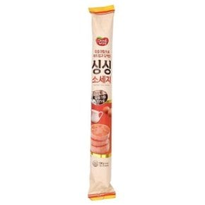 동원 싱싱소세지 500g