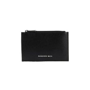 MELLOW URBAN WALLET MWP16001 (Black) 지갑