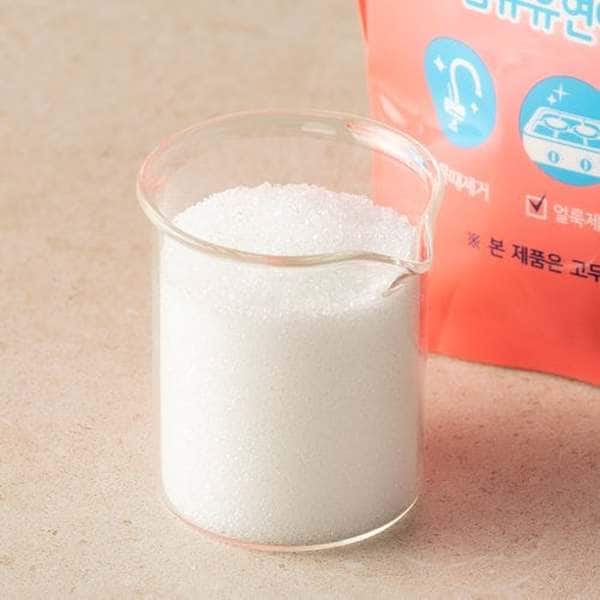 한입 구연산 2KG[택배]