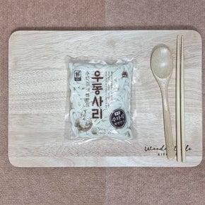 5분마켓 대림 우동사리 우동면 200g
