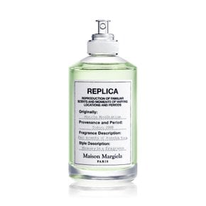 REPLICA 마차 메디테이션 오드뚜왈렛 100ml